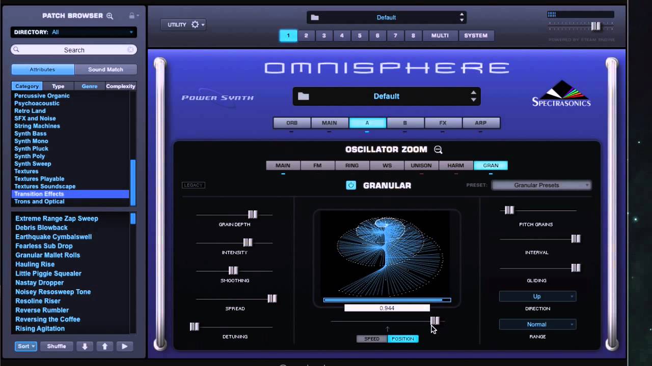 omnisphere 1 rutracker